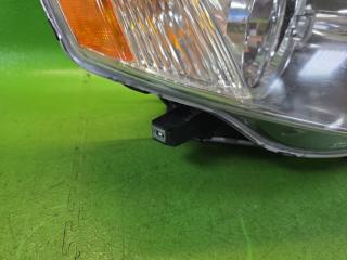 Фара правая передняя MITSUBISHI OUTLANDER CW5W 4B12 P5585 4 ракурс