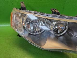 Фара правая передняя MITSUBISHI OUTLANDER CW5W 4B12 P5585 5 ракурс
