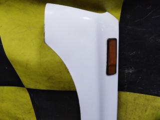 Крыло левое переднее SUZUKI ESCUDO TA01W G16A 58800-60A01 2 ракурс