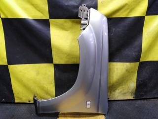 Крыло левое переднее NISSAN X-TRAIL PNT30 SR20-VET 63113-8H400, KYO 1 ракурс