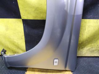 Крыло левое переднее NISSAN X-TRAIL PNT30 SR20-VET 63113-8H400, KYO 5 ракурс