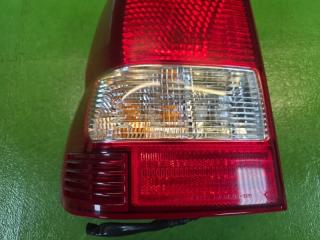 Стоп-сигнал левый задний MITSUBISHI PAJERO IO H66W 4G93 1146-330 3 ракурс Стоп-сигнал левый задний MITSUBISHI PAJERO IO H66W 4G93 1146-330 3 ракурс
