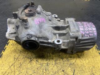 Редуктор задний TOYOTA COROLLA AXIO ZRE144 2ZR-FE 41110-73011 2 ракурс