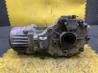 Редуктор задний TOYOTA COROLLA AXIO ZRE144 2ZR-FE 41110-73011 4 ракурс
