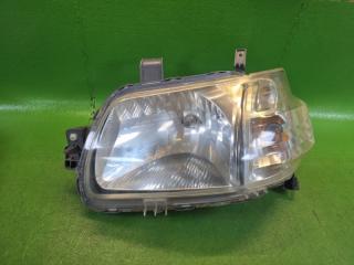 Фара левая передняя TOYOTA LITE ACE S412M 3SZ-VE W3T16271, 1819 1 ракурс Фара левая передняя TOYOTA LITE ACE S412M 3SZ-VE W3T16271, 1819 1 ракурс