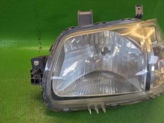 Фара левая передняя TOYOTA LITE ACE S412M 3SZ-VE W3T16271, 1819 2 ракурс Фара левая передняя TOYOTA LITE ACE S412M 3SZ-VE W3T16271, 1819 2 ракурс