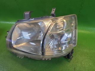 Фара левая передняя TOYOTA LITE ACE S412M 3SZ-VE W3T16271, 1819 3 ракурс Фара левая передняя TOYOTA LITE ACE S412M 3SZ-VE W3T16271, 1819 3 ракурс