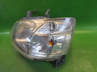 Фара левая передняя TOYOTA LITE ACE S412M 3SZ-VE W3T16271, 1819 4 ракурс Фара левая передняя TOYOTA LITE ACE S412M 3SZ-VE W3T16271, 1819 4 ракурс