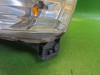Фара левая передняя TOYOTA LITE ACE S412M 3SZ-VE W3T16271, 1819 5 ракурс Фара левая передняя TOYOTA LITE ACE S412M 3SZ-VE W3T16271, 1819 5 ракурс