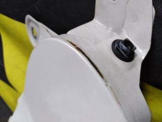 Крыло левое переднее MITSUBISHI OUTLANDER CW5W 4B12 5220D141 4 ракурс