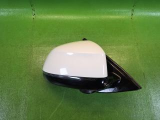 Зеркало правое переднее BMW X5 F15 N57D30A 51167364062, 698150, 698022, 698002AA, 5002605687, RH515832 1 ракурс
