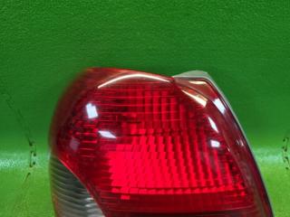 Стоп-сигнал левый задний TOYOTA PLATZ NCP16 2NZ-FE 52-013 3 ракурс