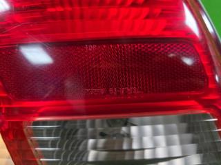Стоп-сигнал левый задний TOYOTA PLATZ NCP16 2NZ-FE 52-013 5 ракурс