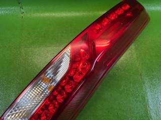 Стоп-сигнал правый задний NISSAN X-TRAIL DNT31 M9R 220-23308 4 ракурс