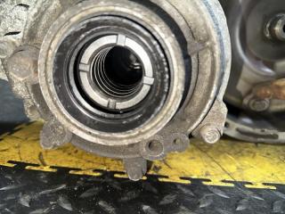 АКПП MITSUBISHI OUTLANDER CW5W 4B12 2700A067, W1CJA-1-A1ZA 3 ракурс