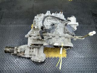 АКПП MITSUBISHI OUTLANDER CW5W 4B12 2700A067, W1CJA-1-A1ZA 4 ракурс