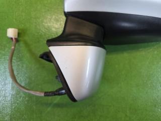 Зеркало левое переднее TOYOTA PASSO SETTE M502E 3SZ-VE 8392, 52-158 3 ракурс