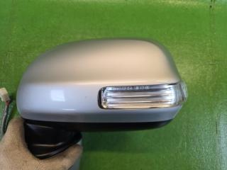 Зеркало левое переднее TOYOTA PASSO SETTE M502E 3SZ-VE 8392, 52-158 4 ракурс