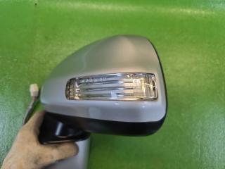 Зеркало левое переднее TOYOTA PASSO SETTE M502E 3SZ-VE 8392, 52-158 5 ракурс