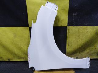 Крыло правое переднее TOYOTA YARIS MXPA10 M15A-FKS 53811K0060 1 ракурс