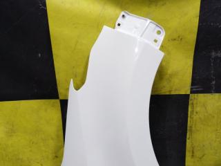 Крыло правое переднее TOYOTA YARIS MXPA10 M15A-FKS 53811K0060 2 ракурс