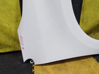 Крыло правое переднее TOYOTA YARIS MXPA10 M15A-FKS 53811K0060 3 ракурс