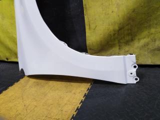 Крыло правое переднее TOYOTA YARIS MXPA10 M15A-FKS 53811K0060 4 ракурс