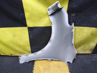 Крыло правое переднее TOYOTA YARIS MXPA10 M15A-FKS 53811K0060 5 ракурс