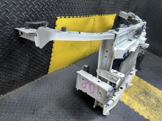 Телевизор TOYOTA PROBOX NCP51 1NZ-FE 5 ракурс