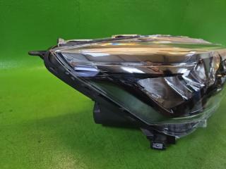 Фара правая передняя TOYOTA RAIZE A200A 1KR-VET 81110-B1431, 1990 3 ракурс
