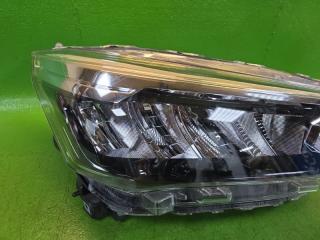 Фара правая передняя TOYOTA RAIZE A200A 1KR-VET 81110-B1431, 1990 5 ракурс
