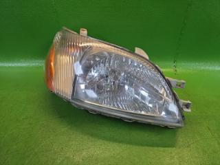 Фара правая передняя TOYOTA PLATZ NCP16 2NZ-FE 52-009 1 ракурс