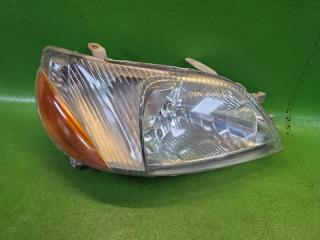 Фара правая передняя TOYOTA PLATZ NCP16 2NZ-FE 52-009 2 ракурс