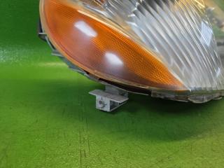 Фара правая передняя TOYOTA PLATZ NCP16 2NZ-FE 52-009 4 ракурс
