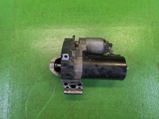 Стартер BMW X5 F15 N57D30A 12418515900, 20180227 1 ракурс