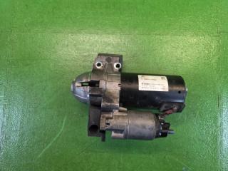 Стартер BMW X5 F15 N57D30A 12418515900, 20180227 3 ракурс