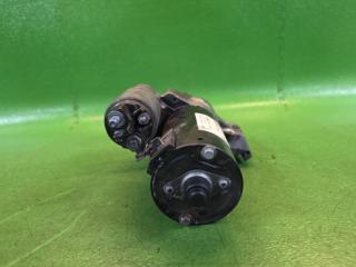 Стартер BMW X5 F15 N57D30A 12418515900, 20180227 5 ракурс