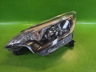 Фара левая передняя NISSAN NOTE SNE12 HR12-DE 26060 5WK5D, 1934 1 ракурс