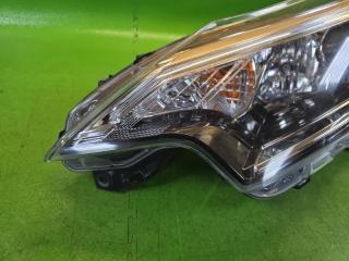 Фара левая передняя NISSAN NOTE SNE12 HR12-DE 26060 5WK5D, 1934 2 ракурс