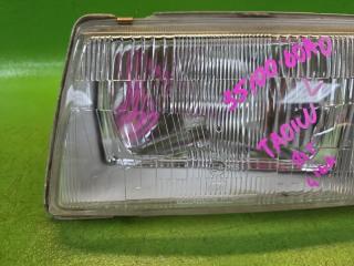 Фара левая передняя SUZUKI ESCUDO TA01W G16A 35100-60A0, 35101-60A0, 35601-60A0 2 ракурс