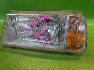 Фара левая передняя SUZUKI ESCUDO TA01W G16A 35100-60A0, 35101-60A0, 35601-60A0 3 ракурс