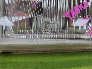 Фара левая передняя SUZUKI ESCUDO TA01W G16A 35100-60A0, 35101-60A0, 35601-60A0 4 ракурс