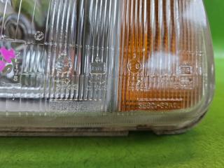 Фара левая передняя SUZUKI ESCUDO TA01W G16A 35100-60A0, 35101-60A0, 35601-60A0 5 ракурс