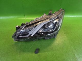Фара левая передняя TOYOTA CROWN ARS210 8AR-FTS 30-443 2 ракурс Фара левая передняя TOYOTA CROWN ARS210 8AR-FTS 30-443 2 ракурс