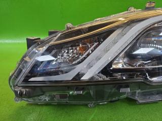 Фара левая передняя TOYOTA CROWN ARS210 8AR-FTS 30-443 4 ракурс Фара левая передняя TOYOTA CROWN ARS210 8AR-FTS 30-443 4 ракурс