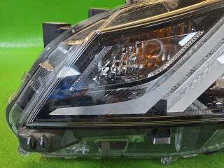 Фара левая передняя TOYOTA CROWN ARS210 8AR-FTS 30-443 5 ракурс Фара левая передняя TOYOTA CROWN ARS210 8AR-FTS 30-443 5 ракурс