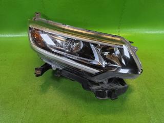 Фара правая передняя HONDA FREED GB7 LEB 71140-TDK, 33109T5AJ012, W2172 1 ракурс