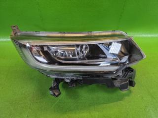 Фара правая передняя HONDA FREED GB7 LEB 71140-TDK, 33109T5AJ012, W2172 2 ракурс