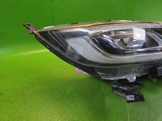 Фара правая передняя HONDA FREED GB7 LEB 71140-TDK, 33109T5AJ012, W2172 3 ракурс