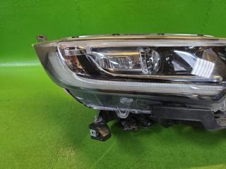 Фара правая передняя HONDA FREED GB7 LEB 71140-TDK, 33109T5AJ012, W2172 4 ракурс